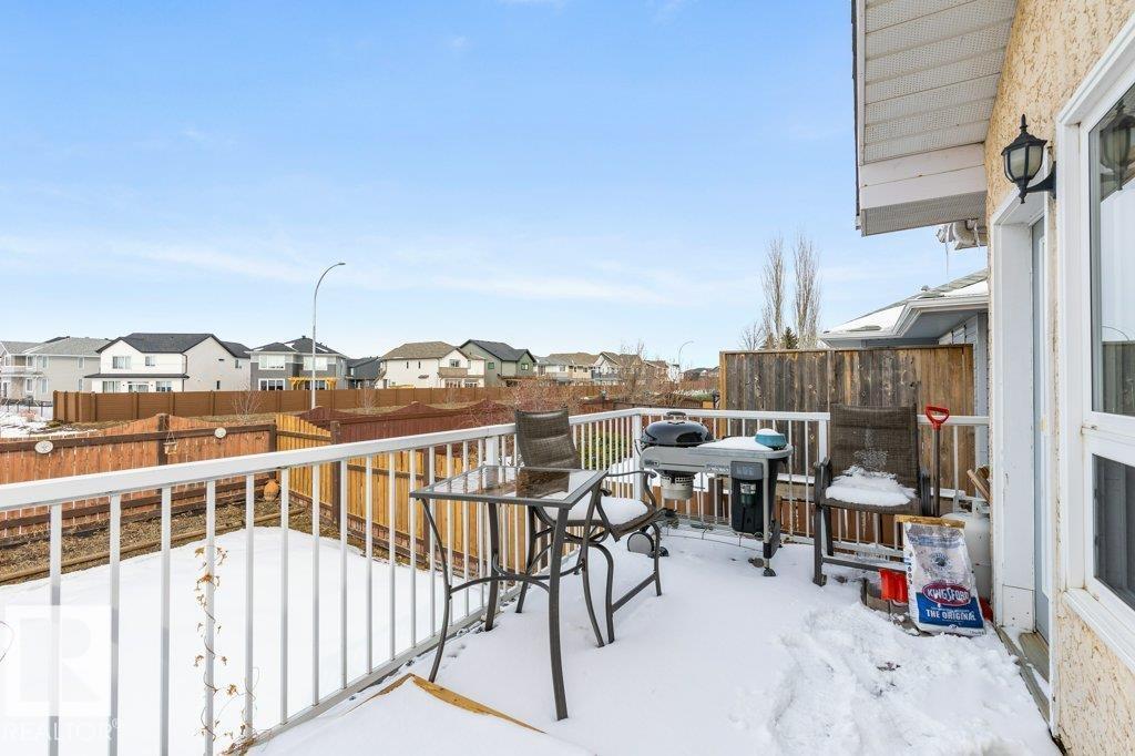 17 Donald Pl, St. Albert, Alberta  T8N 6H3 - Photo 37 - E4480331