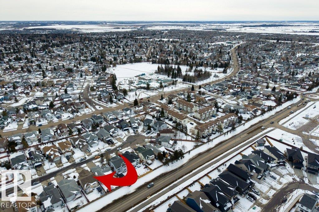 17 Donald Pl, St. Albert, Alberta  T8N 6H3 - Photo 46 - E4480331