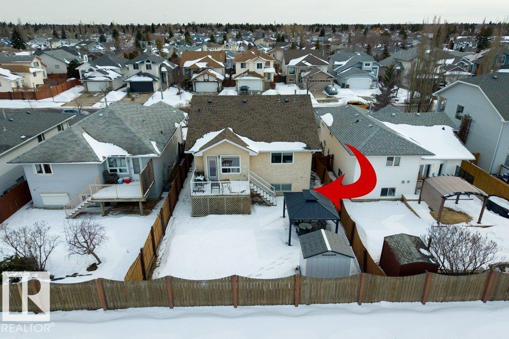 17 Donald Pl, St. Albert, Alberta  T8N 6H3 - Photo 43 - E4480331