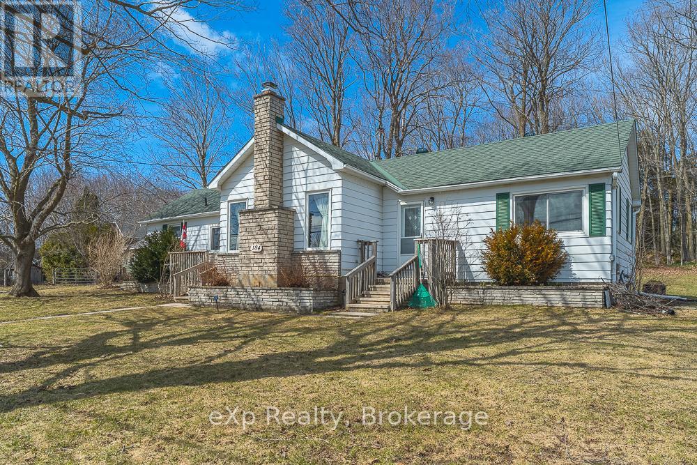 184 Division Street, South Bruce Peninsula, Ontario N0H 2T0 - Photo 2 - X12973878