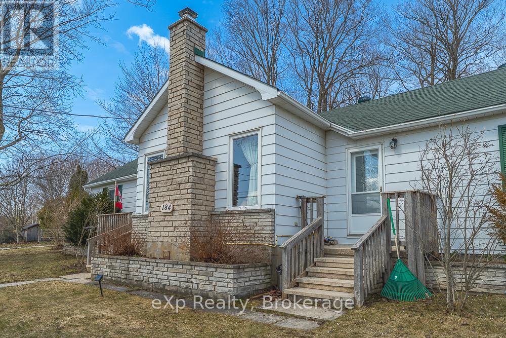 184 Division Street, South Bruce Peninsula, Ontario N0H 2T0 - Photo 3 - X12973878