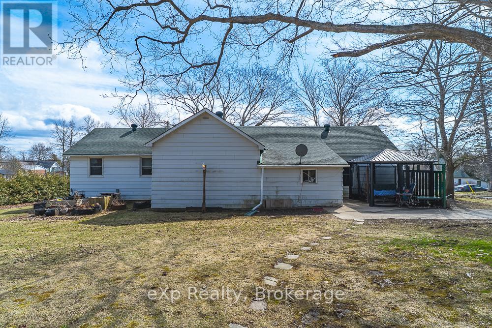 184 Division Street, South Bruce Peninsula, Ontario N0H 2T0 - Photo 32 - X12973878