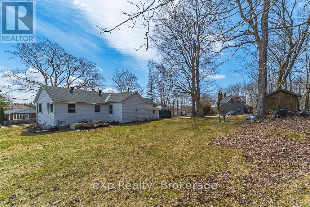 184 Division Street, South Bruce Peninsula, Ontario N0H 2T0 - Photo 33 - X12973878