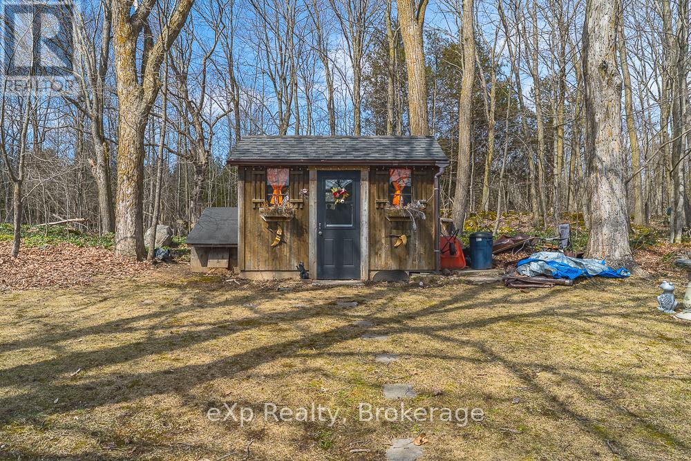 184 Division Street, South Bruce Peninsula, Ontario N0H 2T0 - Photo 34 - X12973878