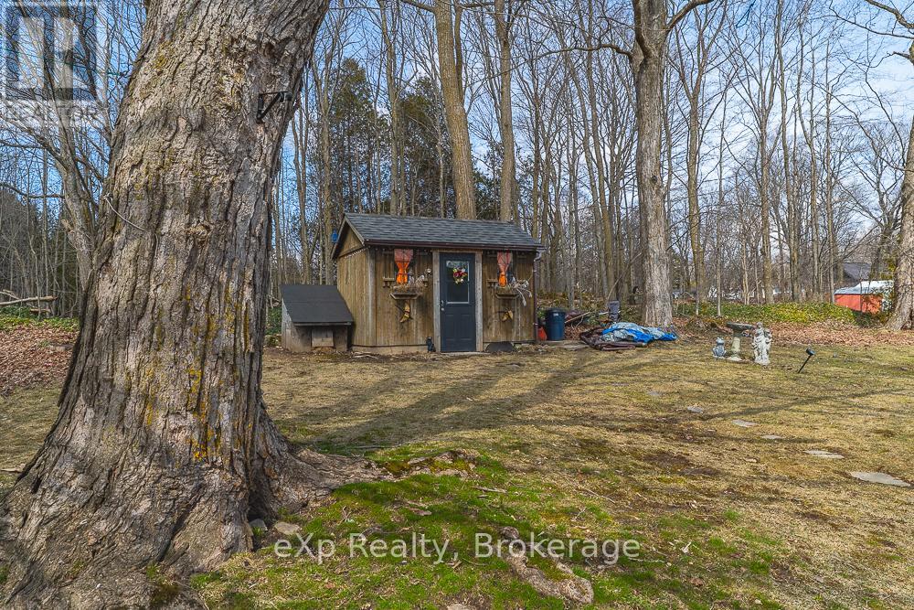 184 Division Street, South Bruce Peninsula, Ontario N0H 2T0 - Photo 35 - X12973878