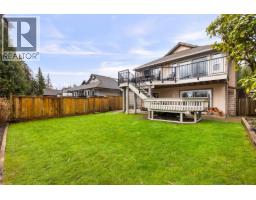 3985 FRAMES PLACE, North Vancouver, British Columbia