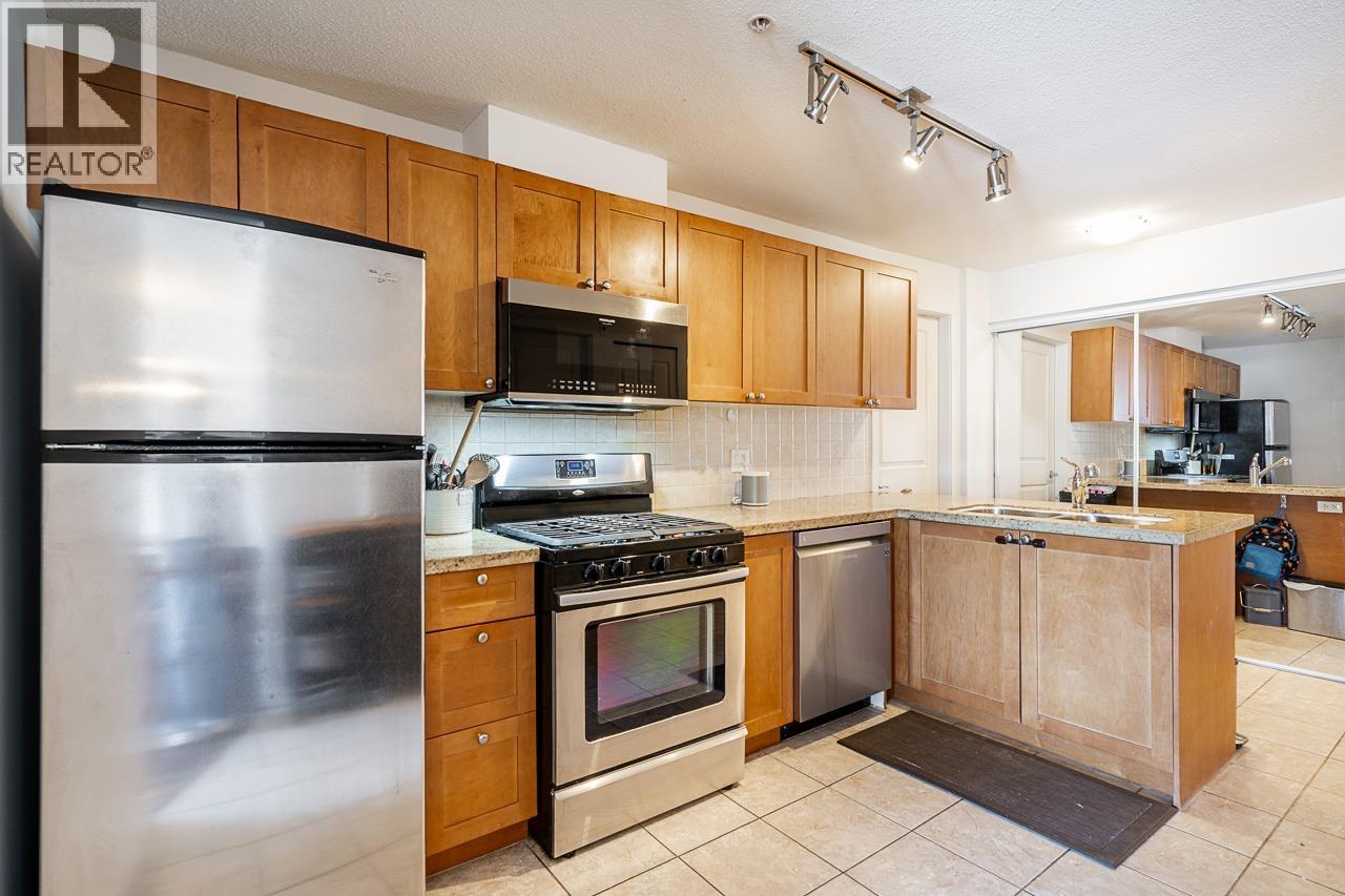 310 2636 E Hastings Street, Vancouver, British Columbia V5K 0A4 - Photo 8 - R3108826