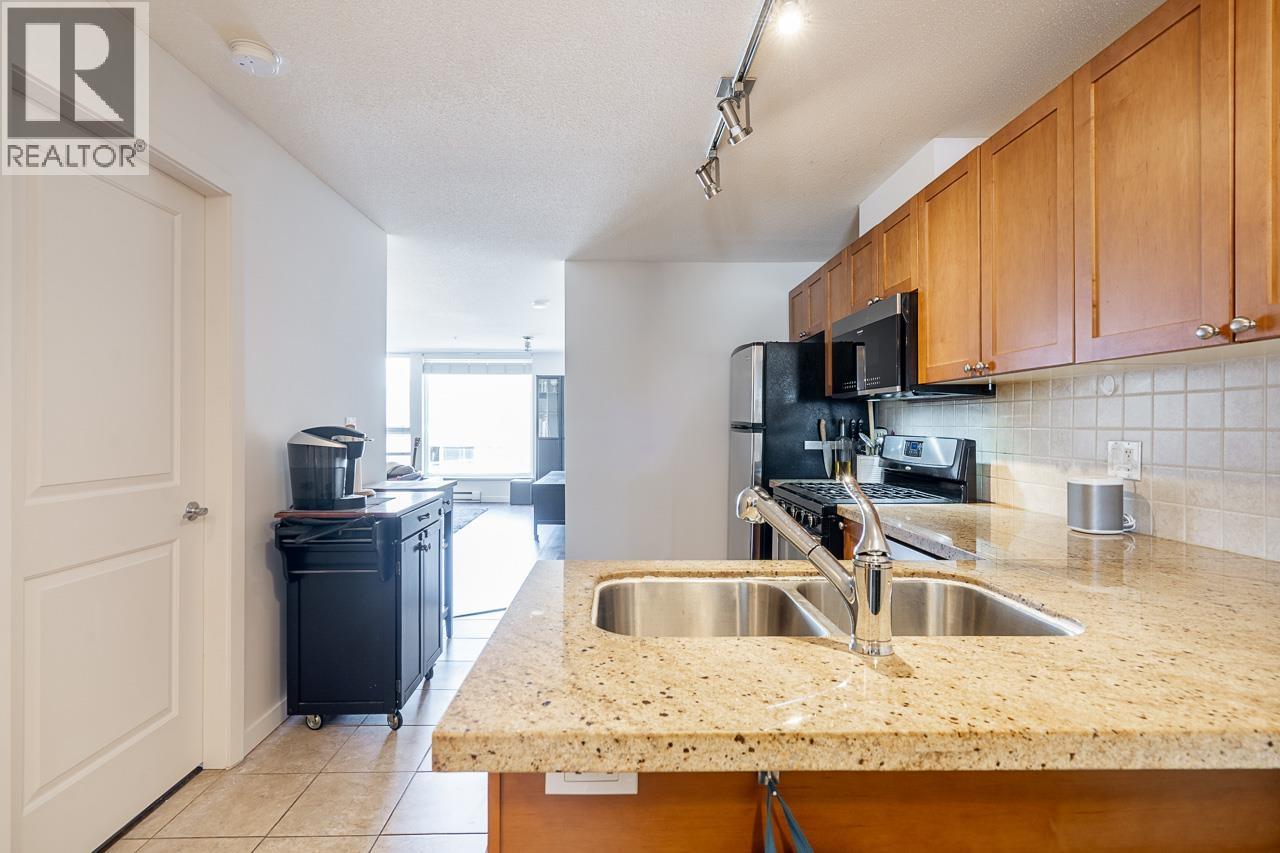 310 2636 E Hastings Street, Vancouver, British Columbia V5K 0A4 - Photo 12 - R3108826