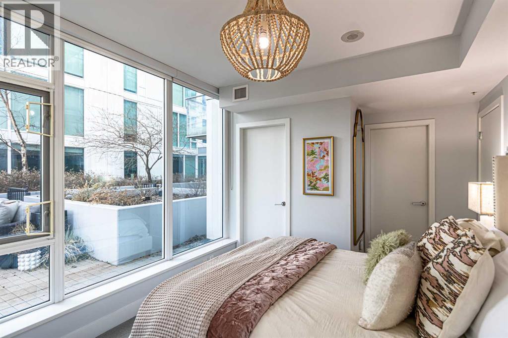 205, 519 Riverfront Avenue Se, Calgary, Alberta  T2G 1K6 - Photo 16 - A2282831