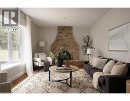 27 MILLBRIDGE Crescent, Pelham, Ontario