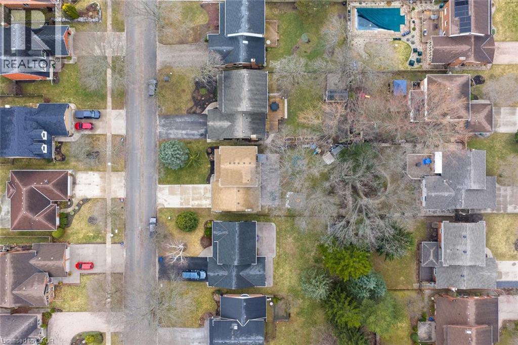 27 Millbridge Crescent, Pelham, Ontario  L0S 1E1 - Photo 45 - 40814946