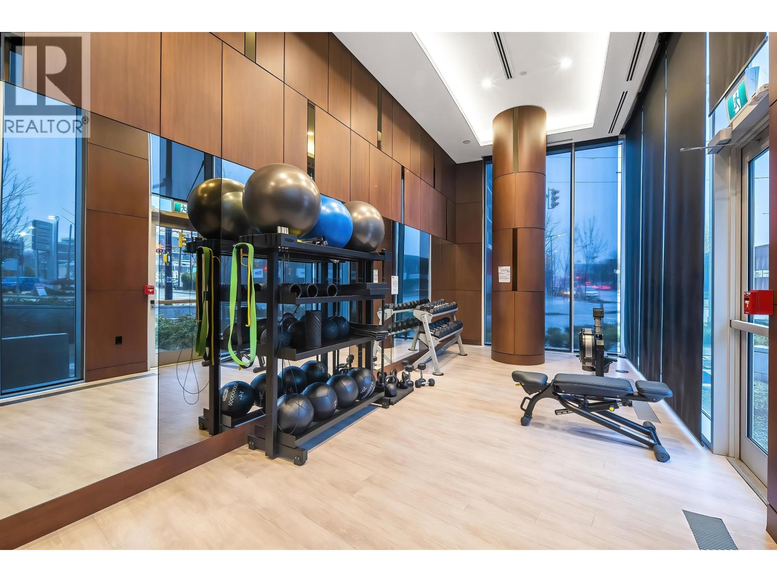 1318 1768 Cook Street, Vancouver, British Columbia  V5Y 0N3 - Photo 14 - R3108837