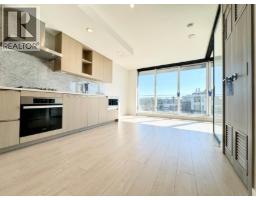 1318 1768 COOK STREET, Vancouver, British Columbia