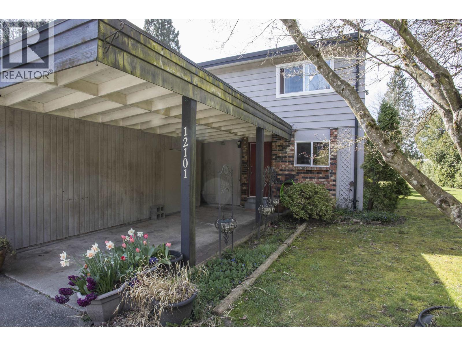 1 12101 Schmidt Crescent, Maple Ridge, British Columbia  V2X 8A2 - Photo 22 - R3108857