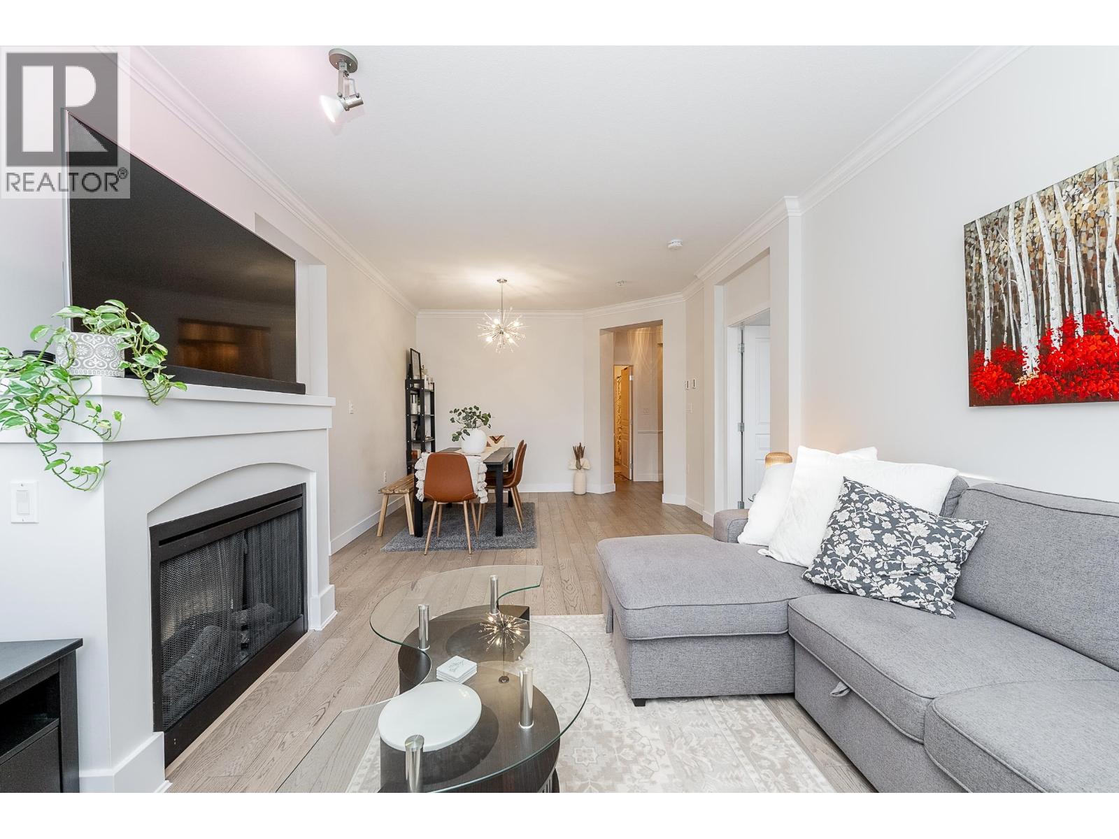 208 2969 Whisper Way, Coquitlam, British Columbia  V3E 3S8 - Photo 4 - R3108858