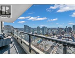 2608 977 MAINLAND STREET, Vancouver, British Columbia
