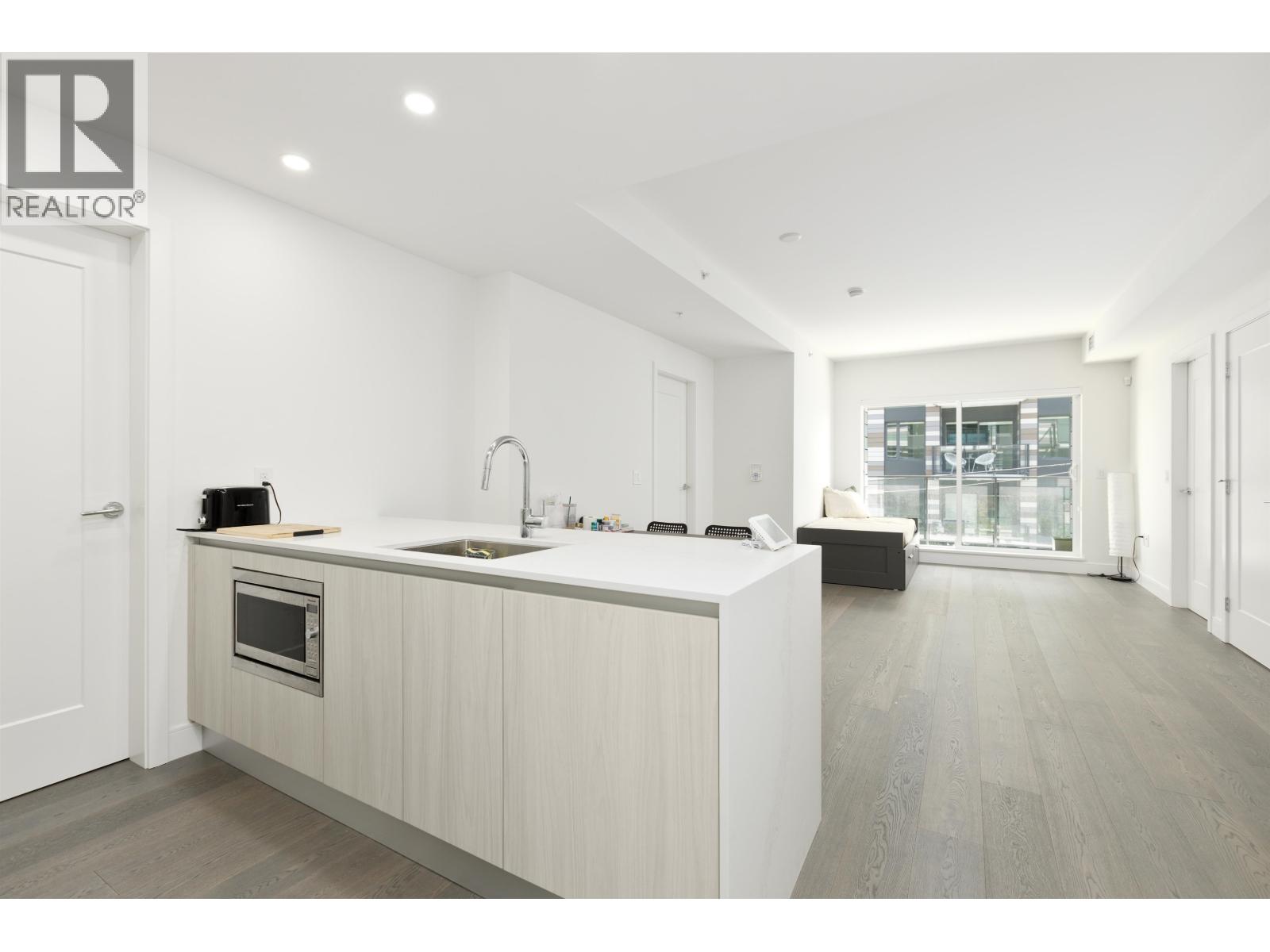 205 488 W 58th Avenue, Vancouver, British Columbia  V5X 1V5 - Photo 7 - R3108871