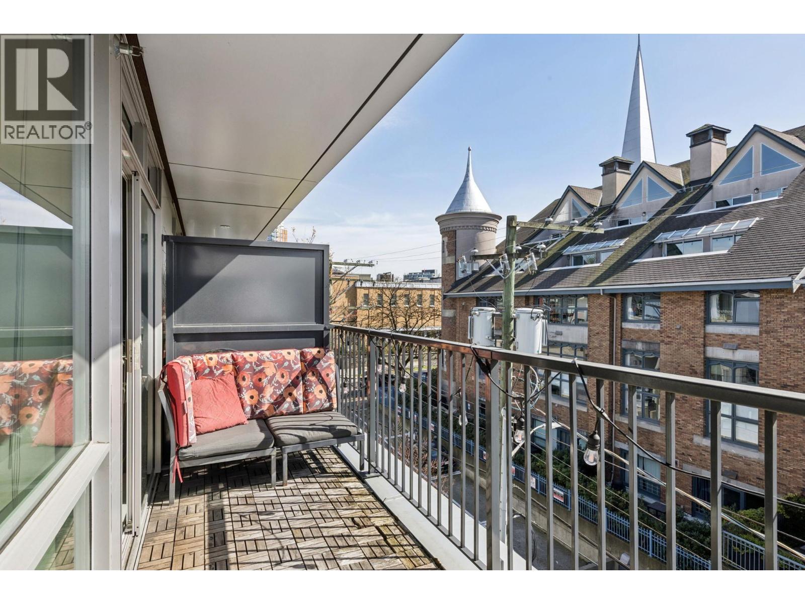 406 2511 Quebec Street, Vancouver, British Columbia  V5T 0B6 - Photo 22 - R3108881