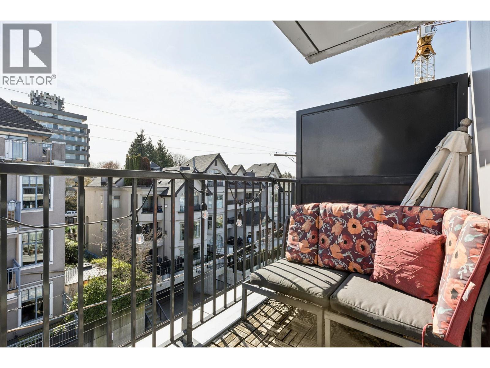 406 2511 Quebec Street, Vancouver, British Columbia  V5T 0B6 - Photo 23 - R3108881