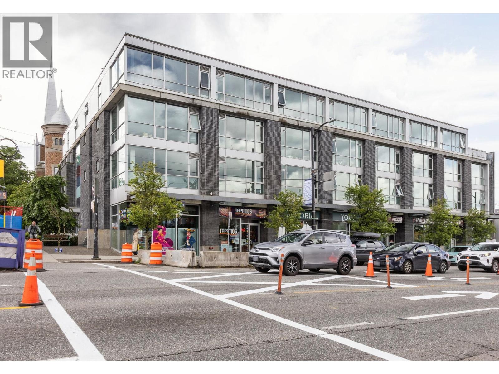 406 2511 Quebec Street, Vancouver, British Columbia  V5T 0B6 - Photo 24 - R3108881