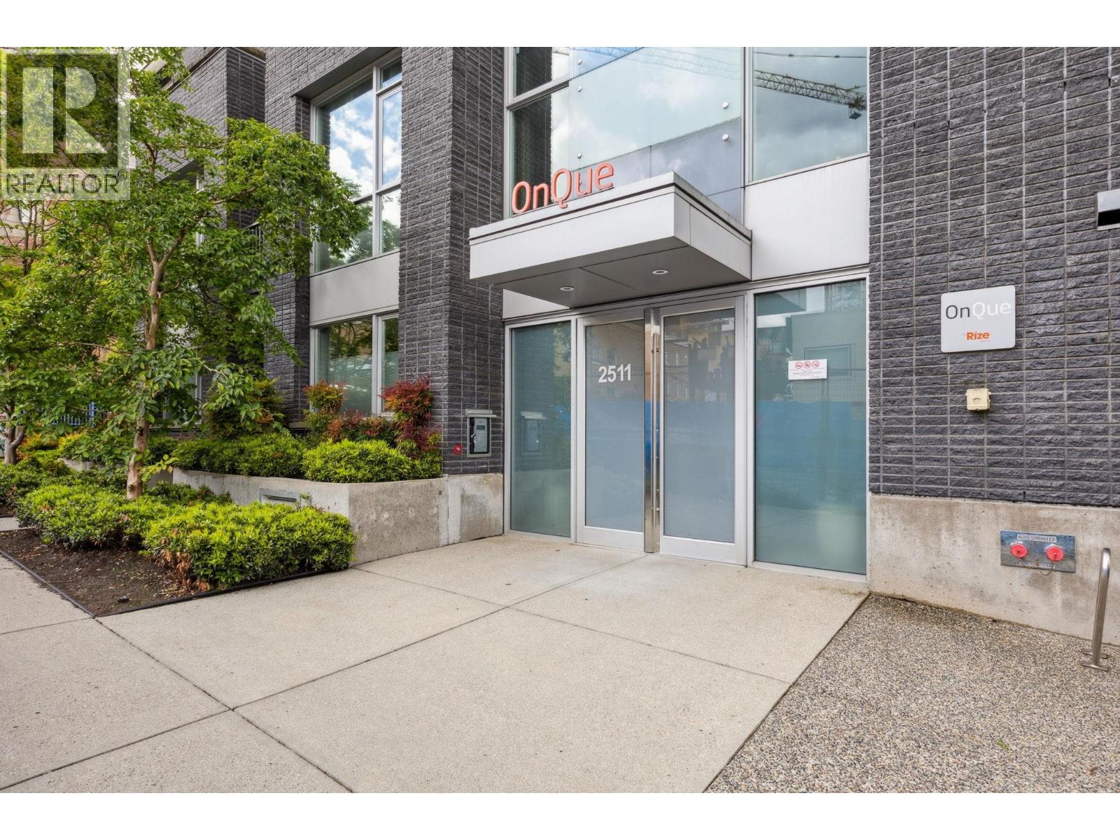 406 2511 Quebec Street, Vancouver, British Columbia  V5T 0B6 - Photo 25 - R3108881