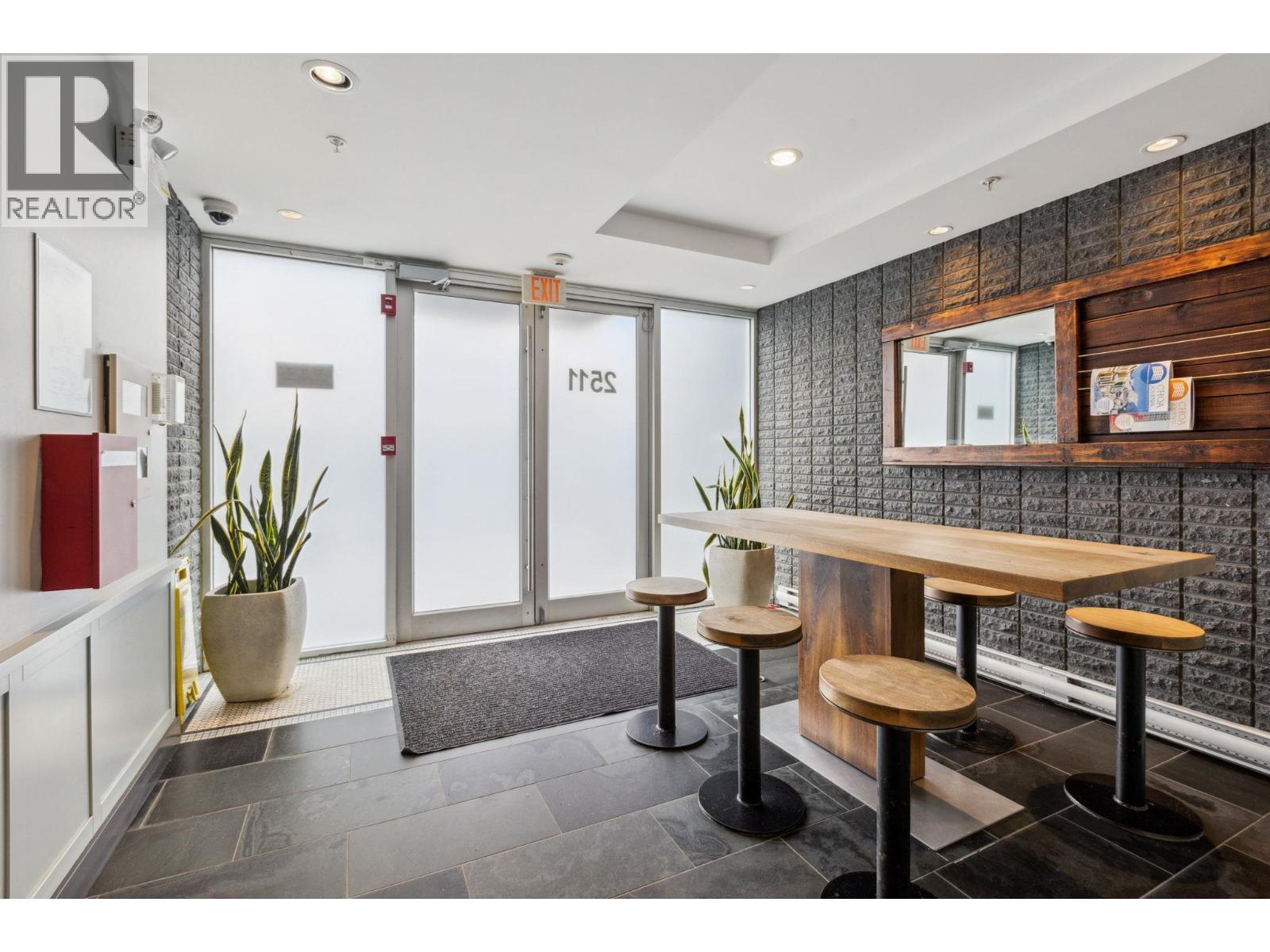 406 2511 Quebec Street, Vancouver, British Columbia  V5T 0B6 - Photo 26 - R3108881