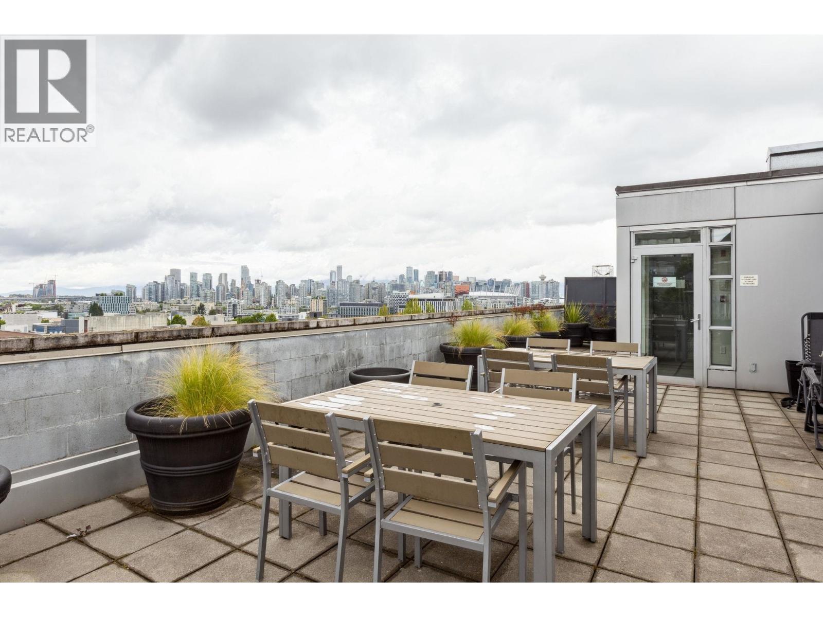 406 2511 Quebec Street, Vancouver, British Columbia  V5T 0B6 - Photo 31 - R3108881