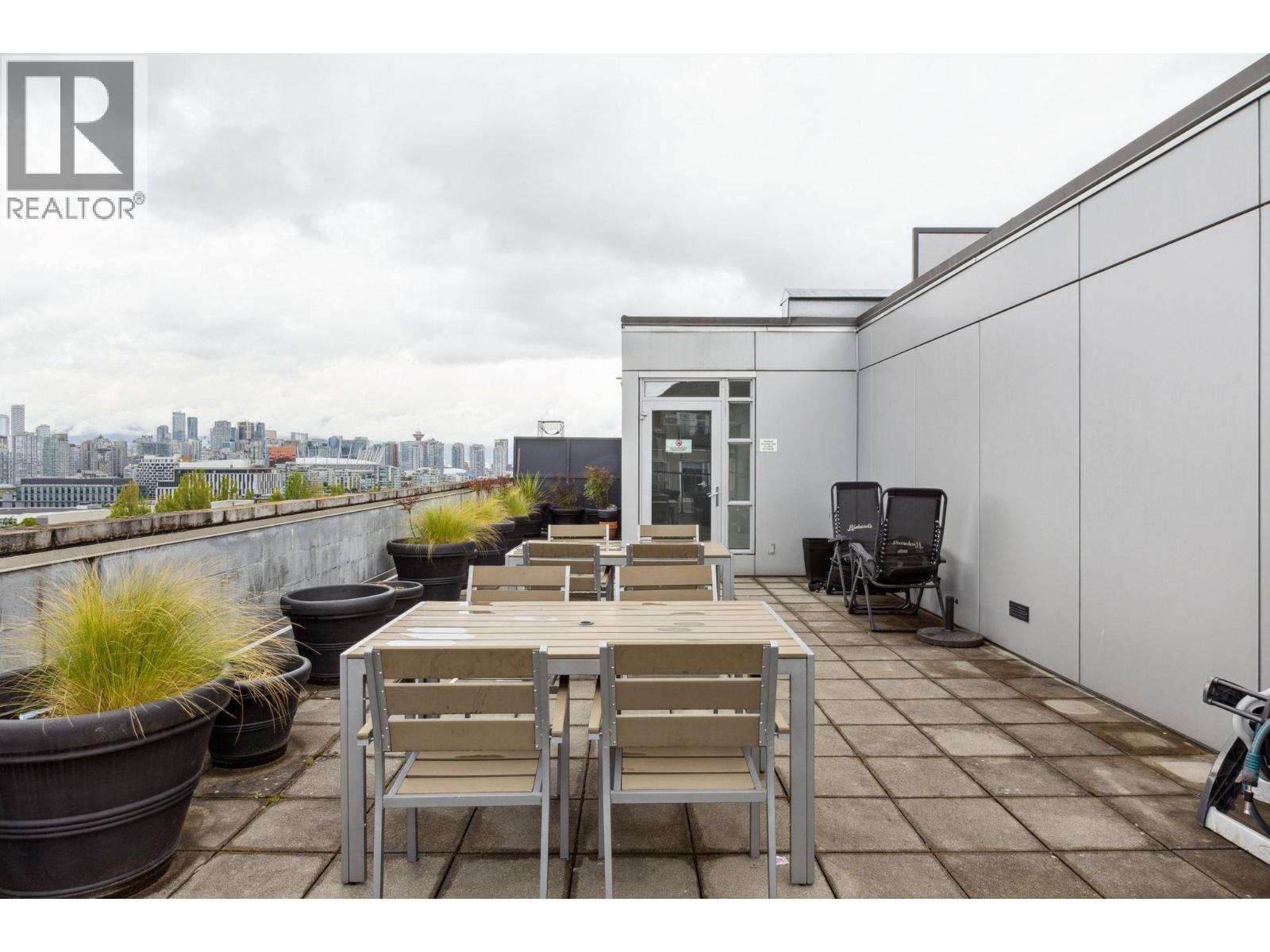 406 2511 Quebec Street, Vancouver, British Columbia  V5T 0B6 - Photo 32 - R3108881