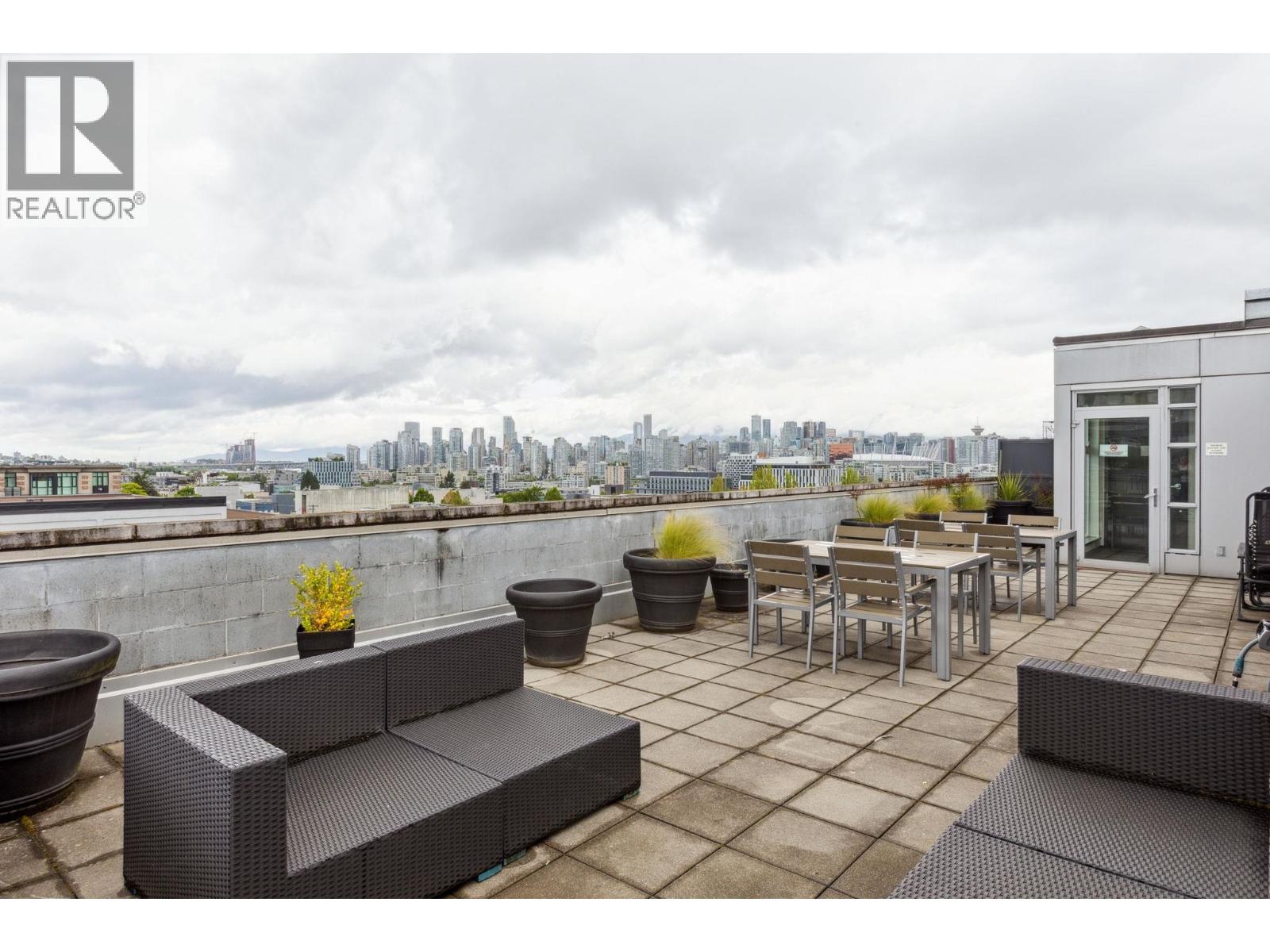 406 2511 Quebec Street, Vancouver, British Columbia  V5T 0B6 - Photo 33 - R3108881