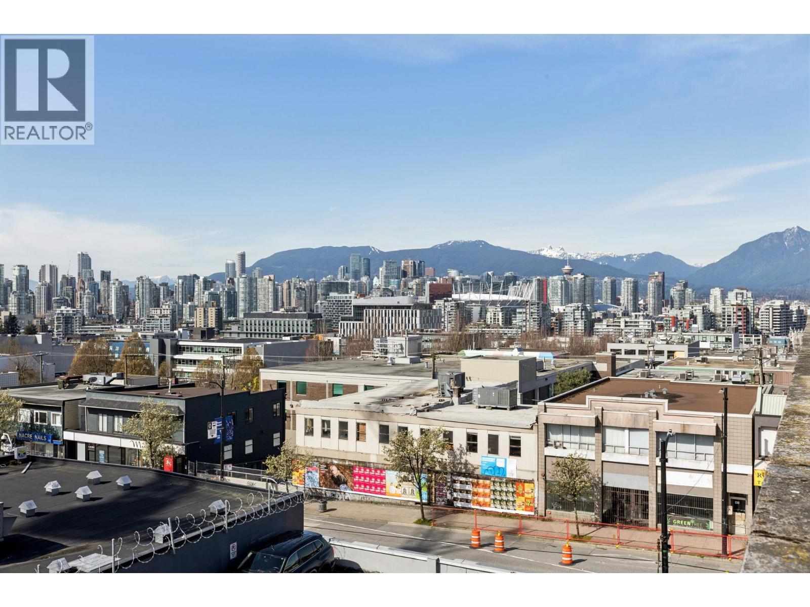 406 2511 Quebec Street, Vancouver, British Columbia  V5T 0B6 - Photo 34 - R3108881