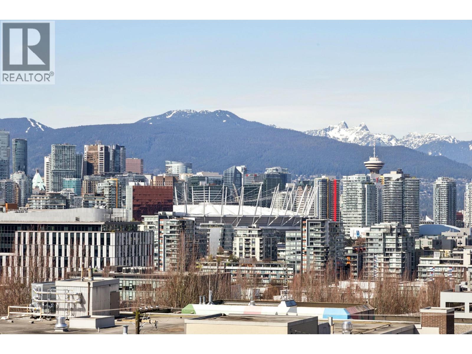 406 2511 Quebec Street, Vancouver, British Columbia  V5T 0B6 - Photo 35 - R3108881