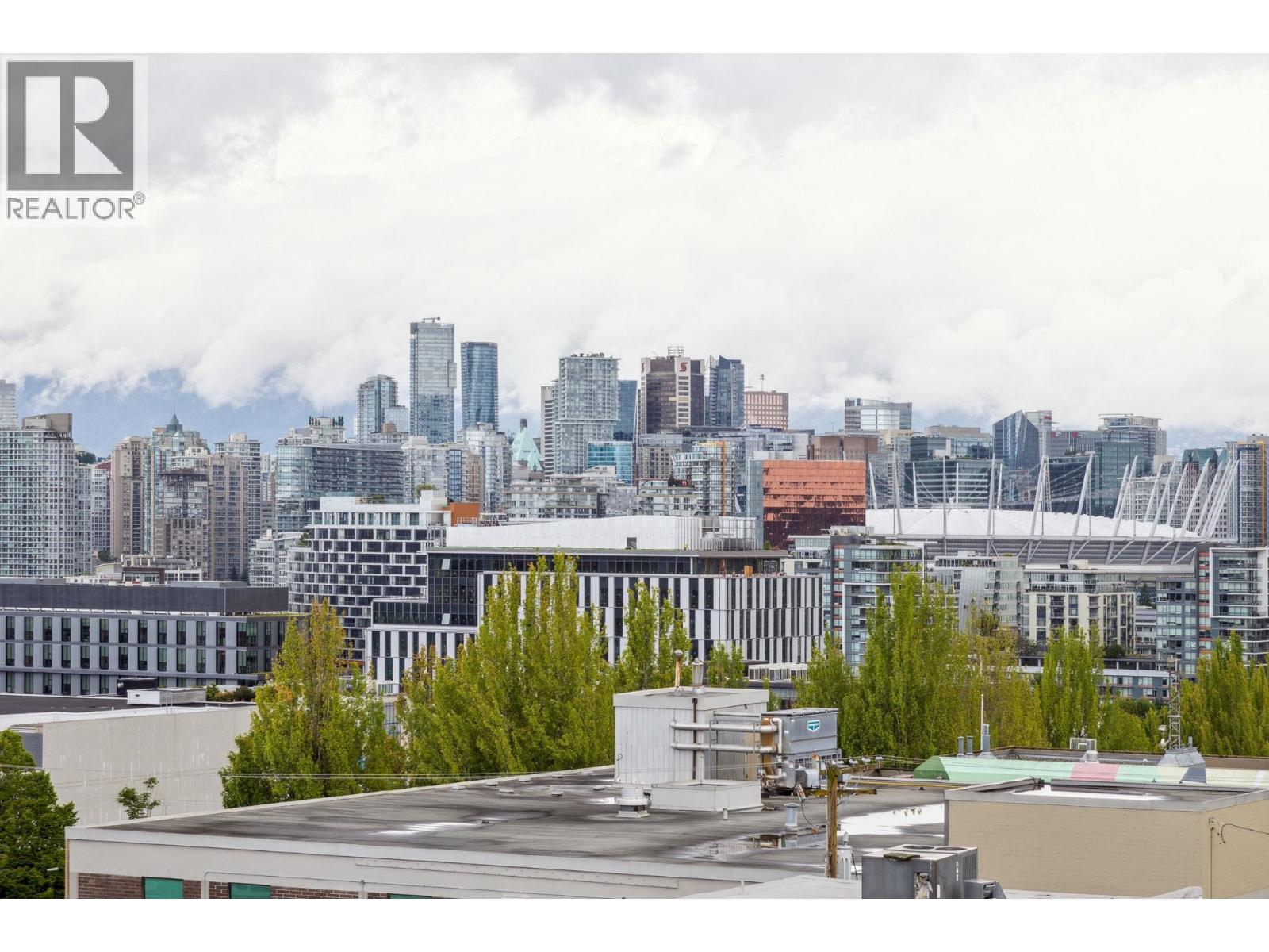 406 2511 Quebec Street, Vancouver, British Columbia  V5T 0B6 - Photo 36 - R3108881