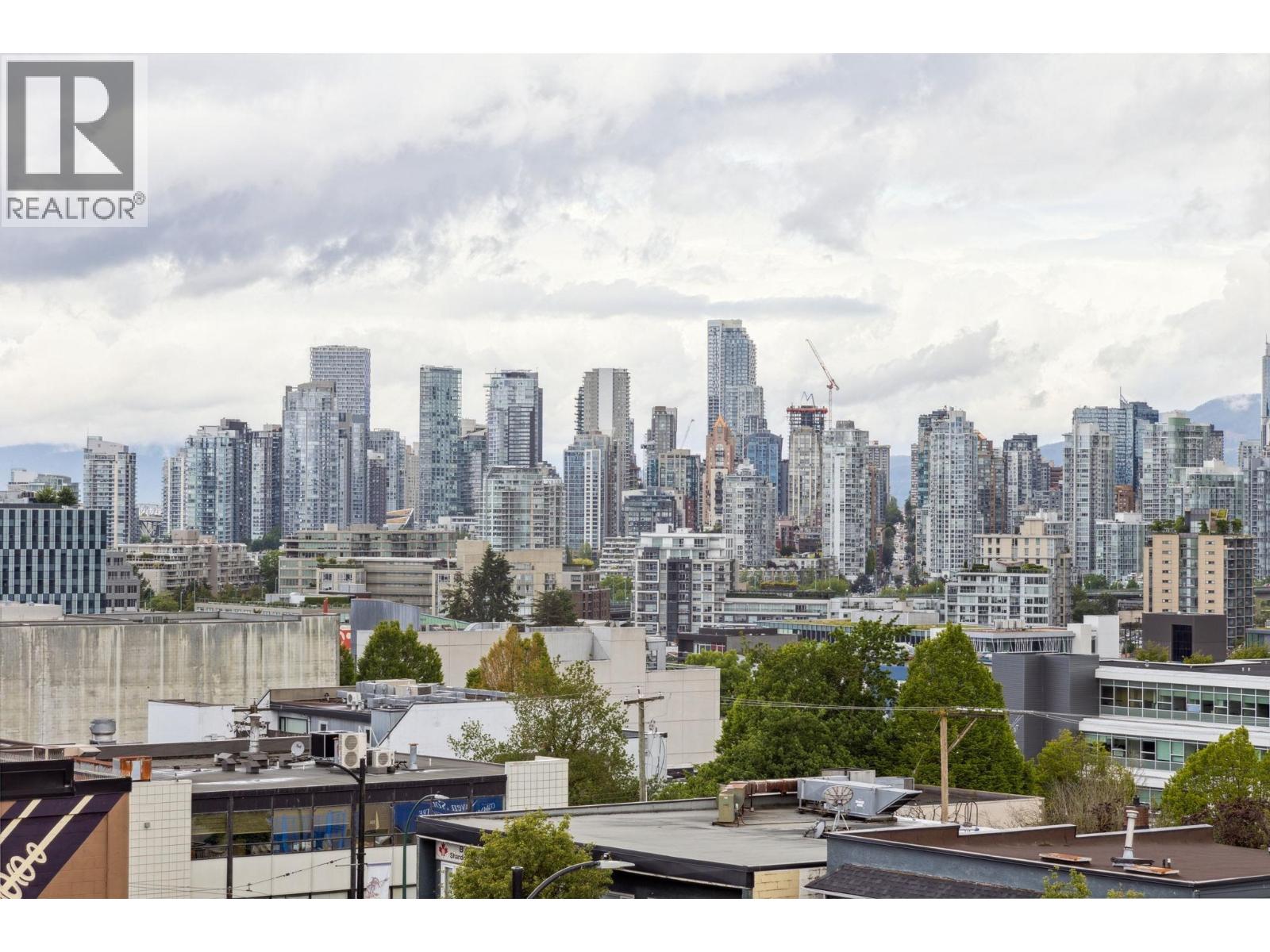 406 2511 Quebec Street, Vancouver, British Columbia  V5T 0B6 - Photo 37 - R3108881