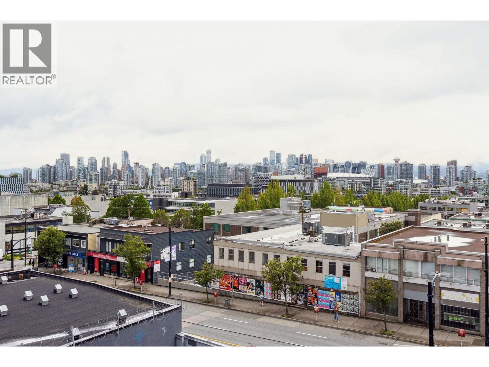 406 2511 Quebec Street, Vancouver, British Columbia  V5T 0B6 - Photo 38 - R3108881