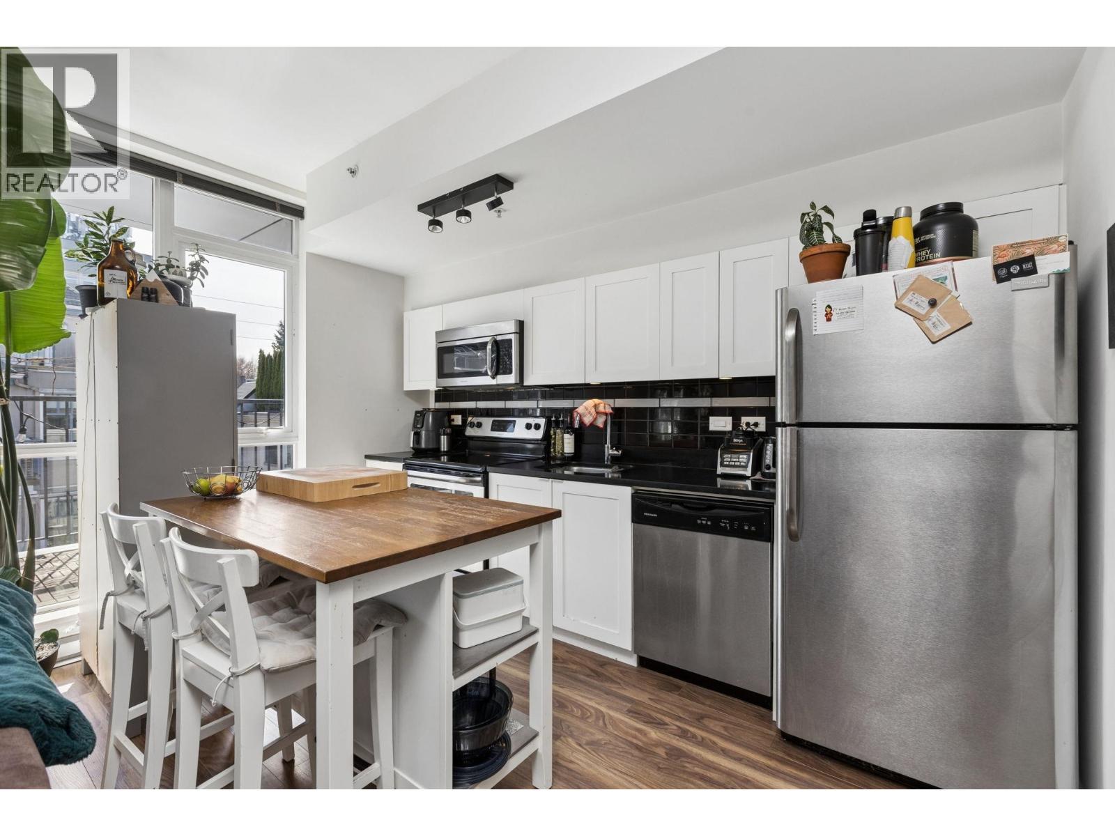 406 2511 Quebec Street, Vancouver, British Columbia  V5T 0B6 - Photo 7 - R3108881