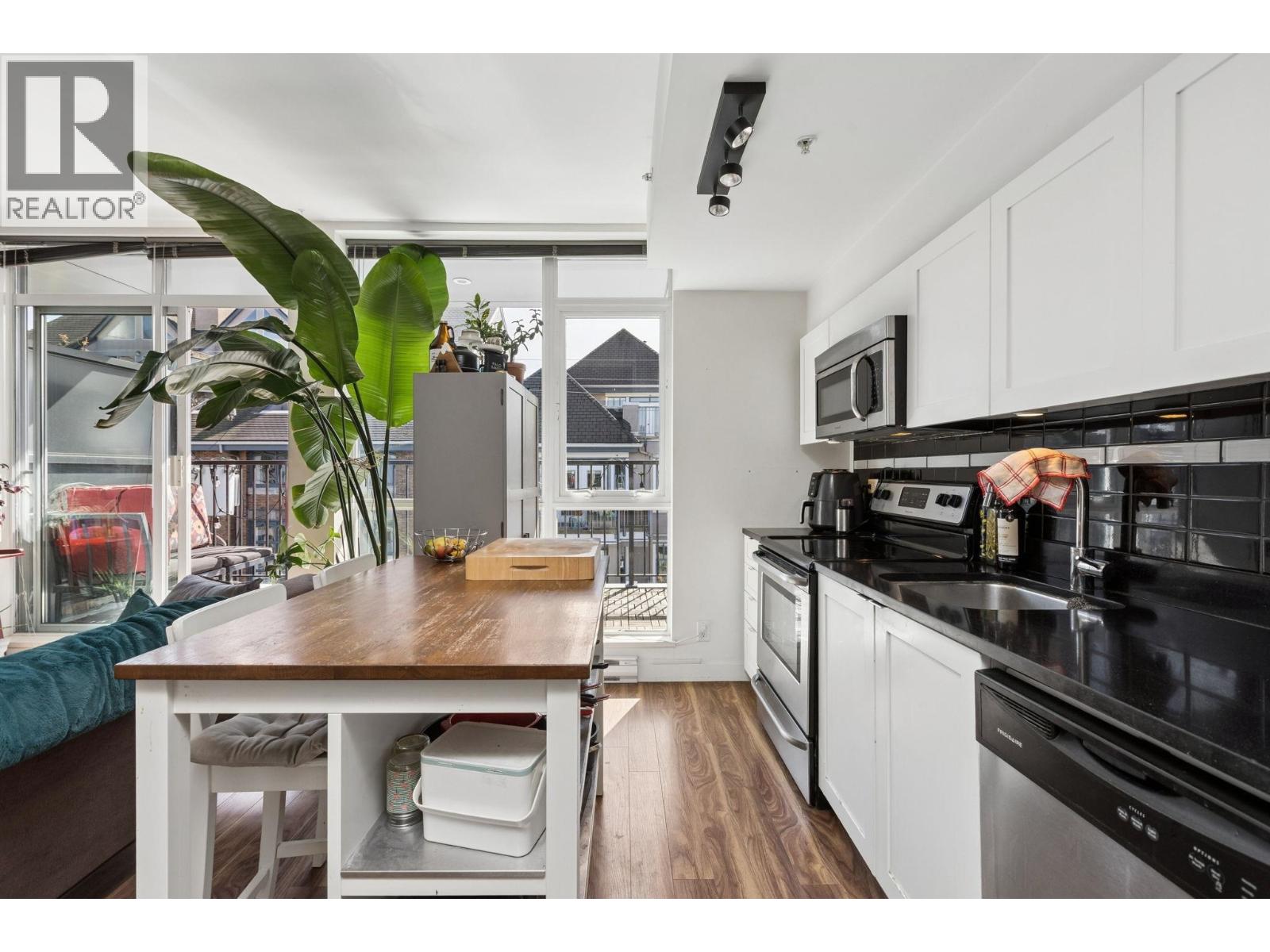 406 2511 Quebec Street, Vancouver, British Columbia  V5T 0B6 - Photo 9 - R3108881