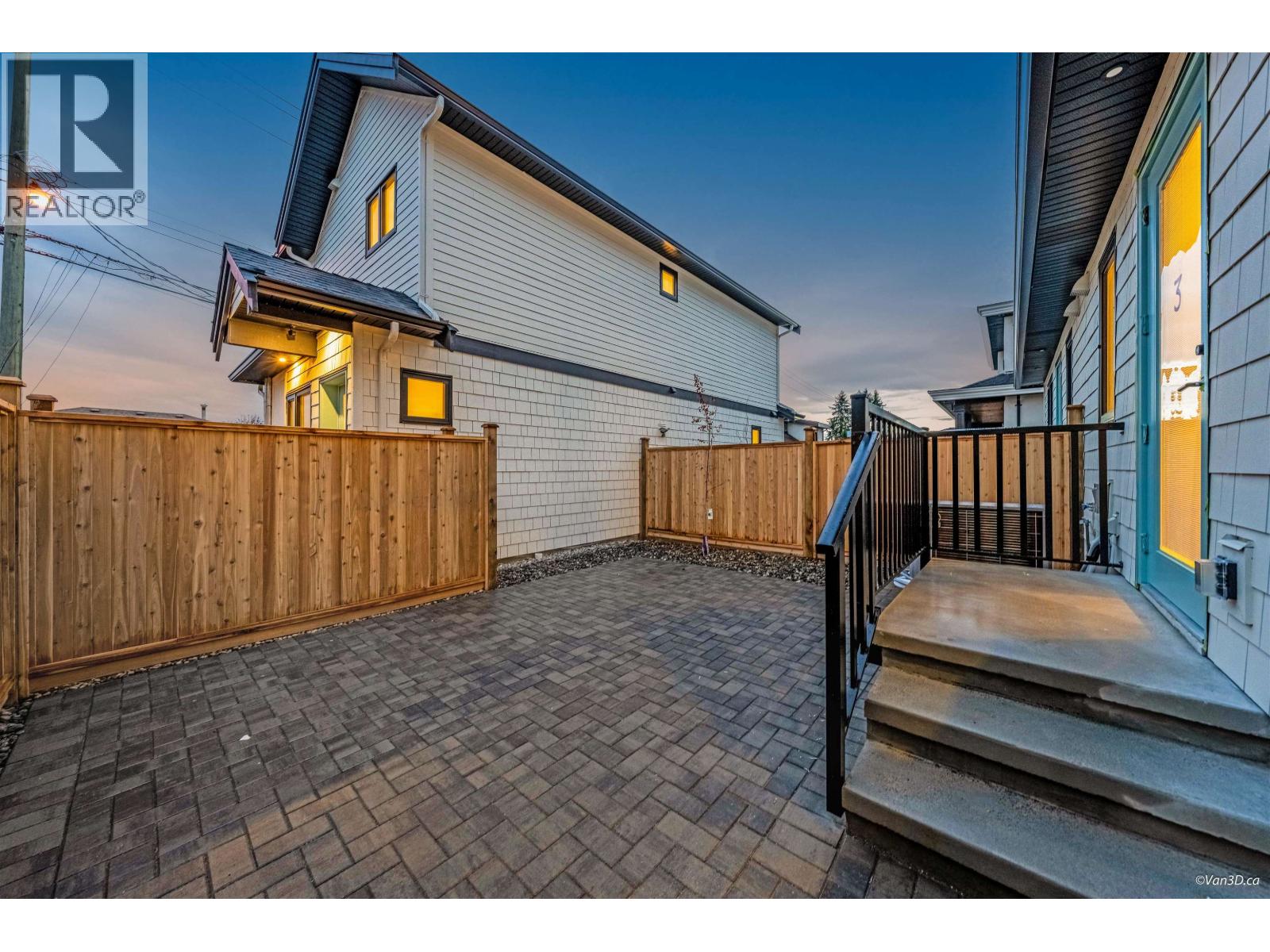 3 6730 Heather Street, Vancouver, British Columbia  V6P 3P4 - Photo 28 - R3108884