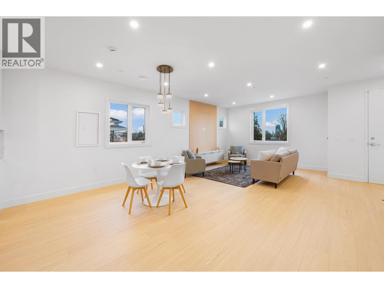 6 4855 Venables Street, Burnaby, British Columbia  V5C 3A9 - Photo 9 - R3108886