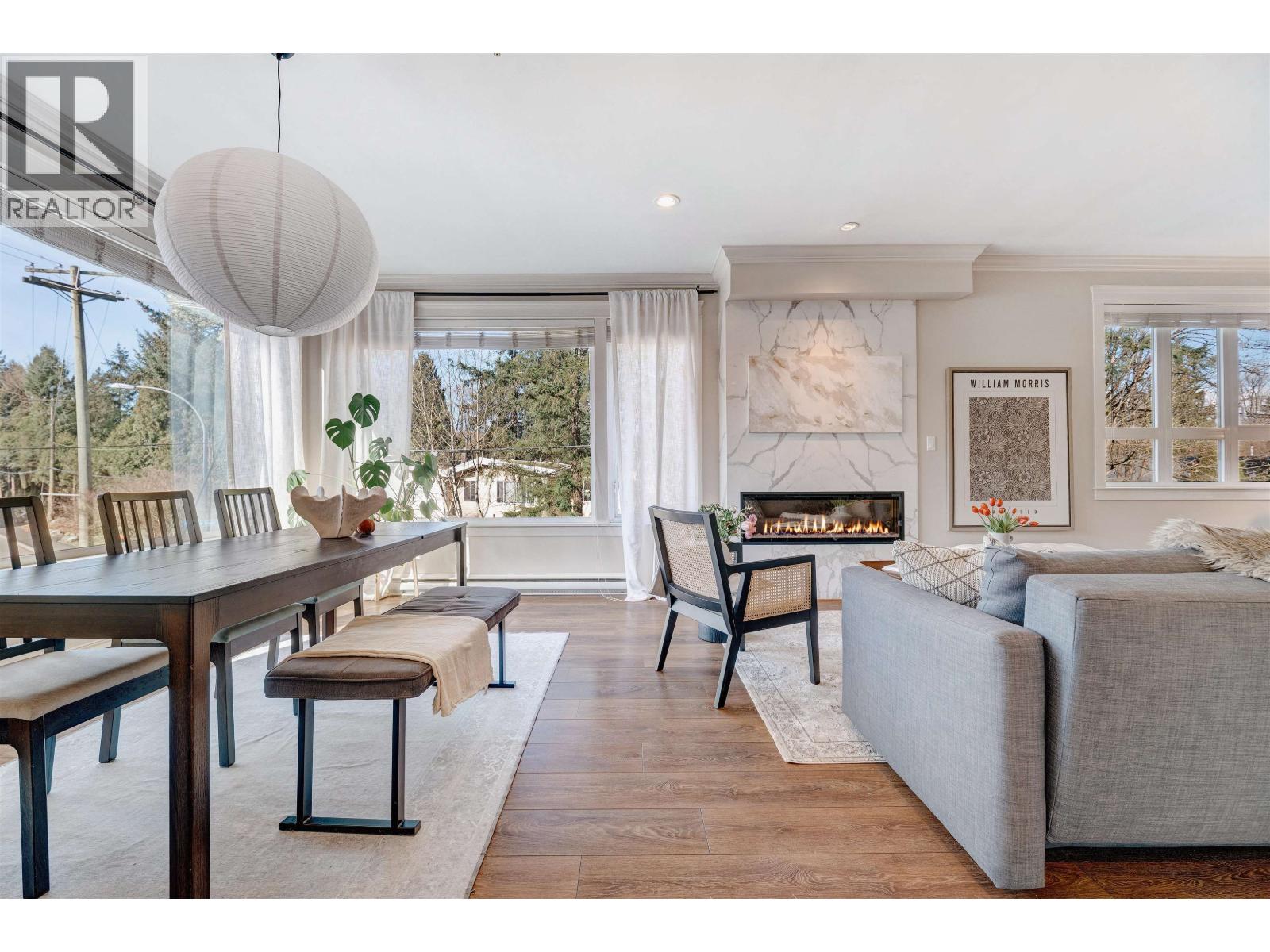 308 SEYMOUR RIVER PLACE, North Vancouver, British Columbia