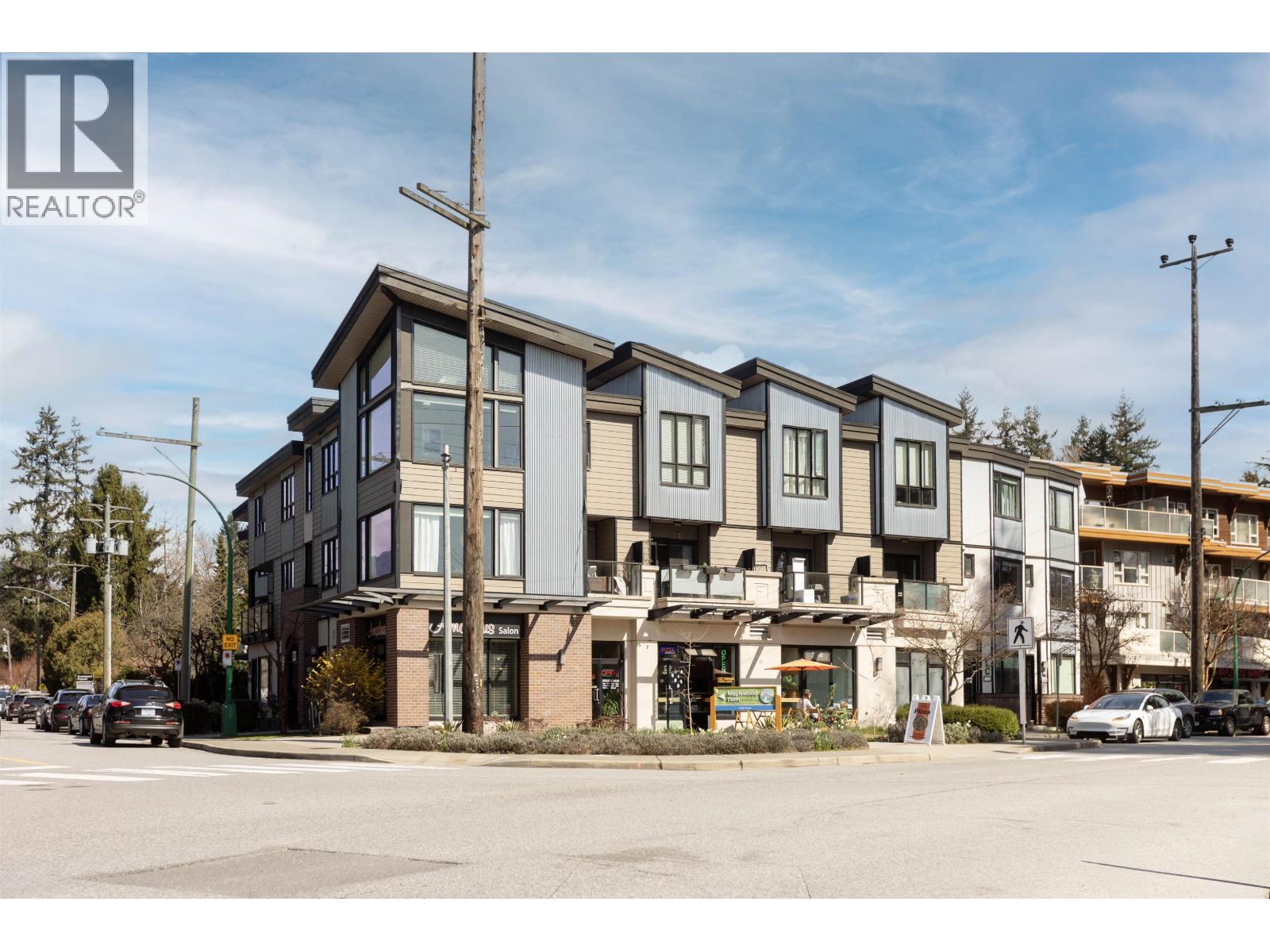 308 Seymour River Place, North Vancouver, British Columbia  V7H 1S7 - Photo 5 - R3108898