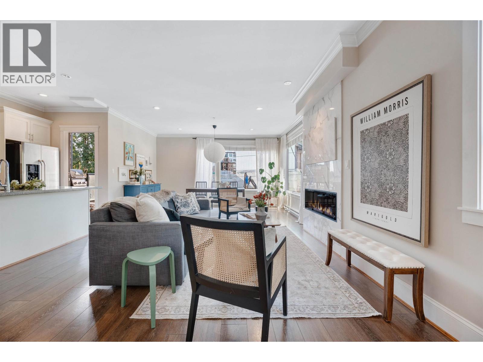 308 Seymour River Place, North Vancouver, British Columbia  V7H 1S7 - Photo 6 - R3108898