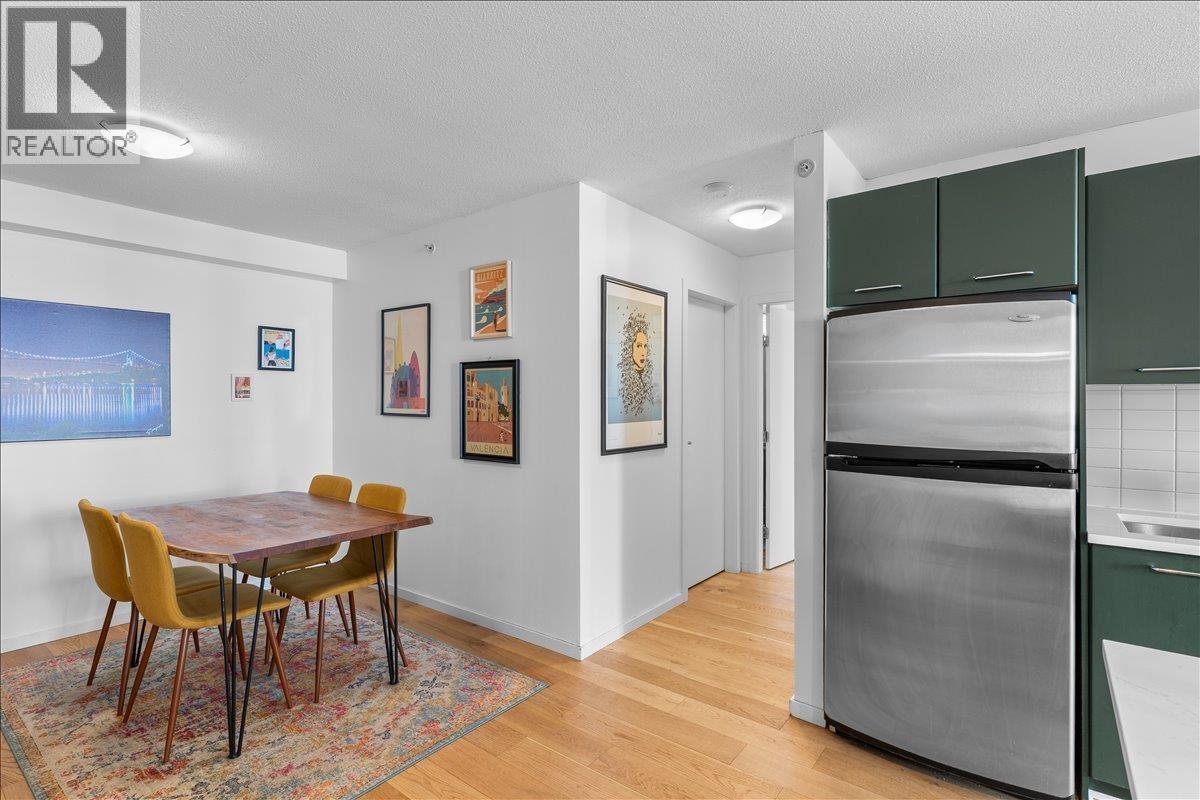 310 1155 Seymour Street, Vancouver, British Columbia  V6B 1K2 - Photo 11 - R3108903