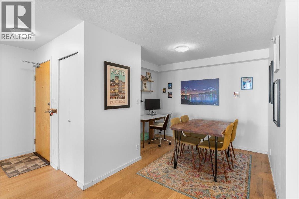 310 1155 Seymour Street, Vancouver, British Columbia  V6B 1K2 - Photo 12 - R3108903