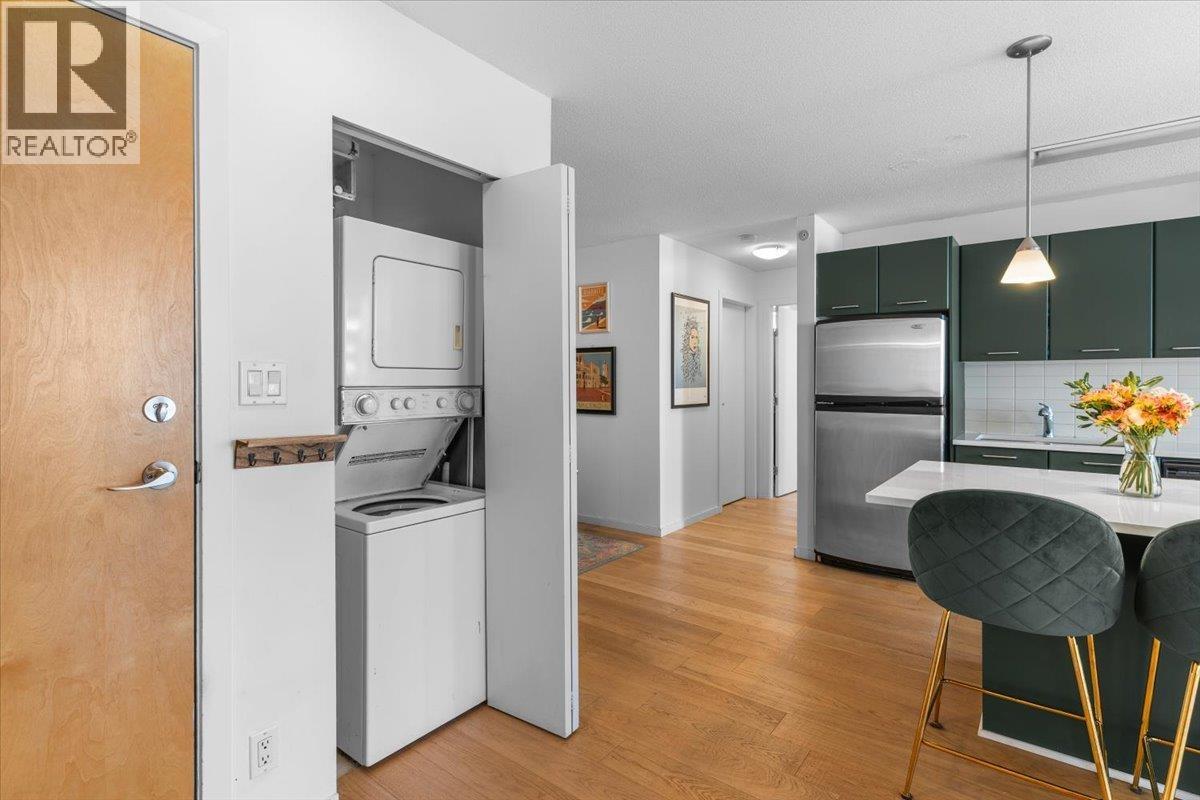 310 1155 Seymour Street, Vancouver, British Columbia  V6B 1K2 - Photo 13 - R3108903