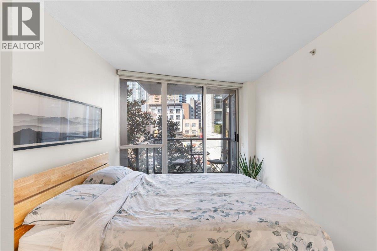 310 1155 Seymour Street, Vancouver, British Columbia  V6B 1K2 - Photo 14 - R3108903