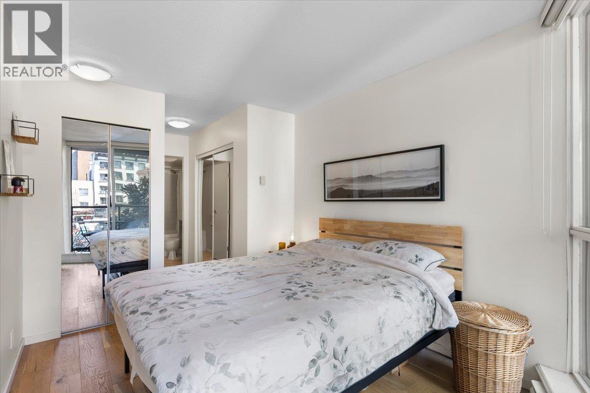 310 1155 Seymour Street, Vancouver, British Columbia  V6B 1K2 - Photo 16 - R3108903