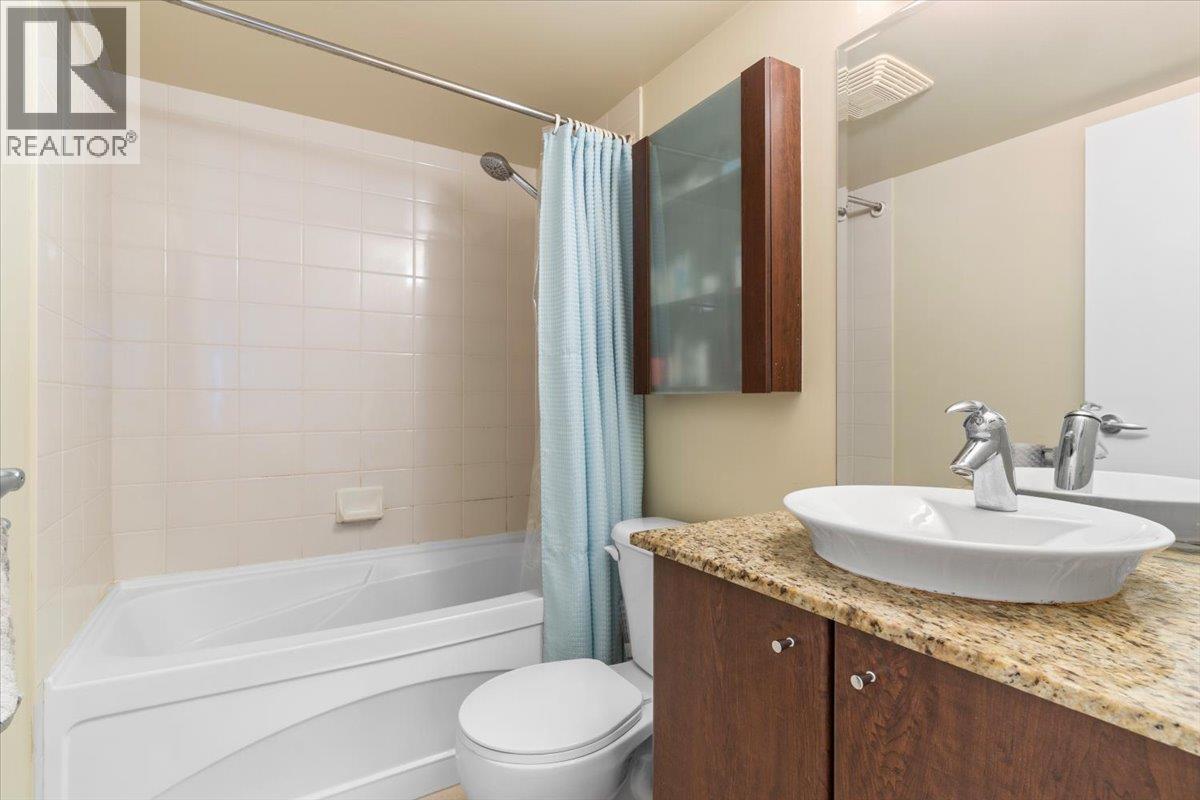 310 1155 Seymour Street, Vancouver, British Columbia  V6B 1K2 - Photo 17 - R3108903