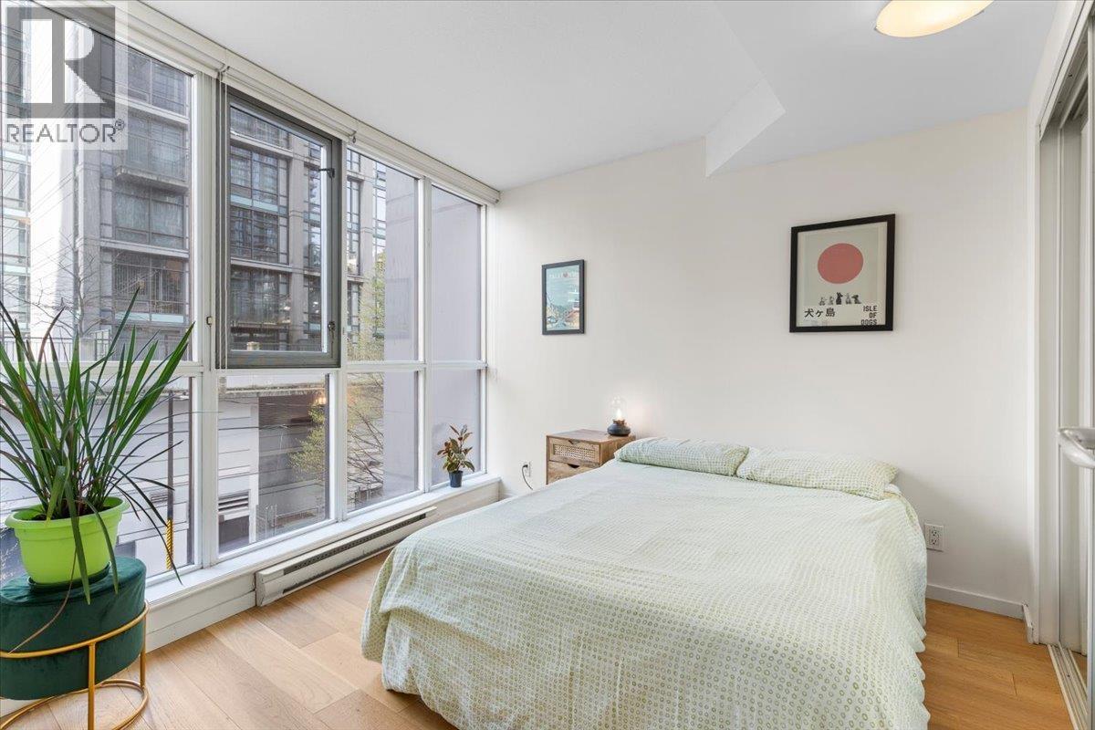 310 1155 Seymour Street, Vancouver, British Columbia  V6B 1K2 - Photo 18 - R3108903