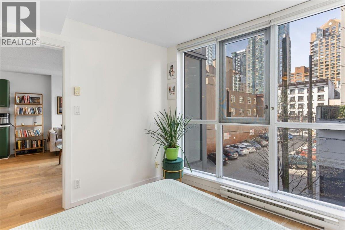 310 1155 Seymour Street, Vancouver, British Columbia  V6B 1K2 - Photo 19 - R3108903