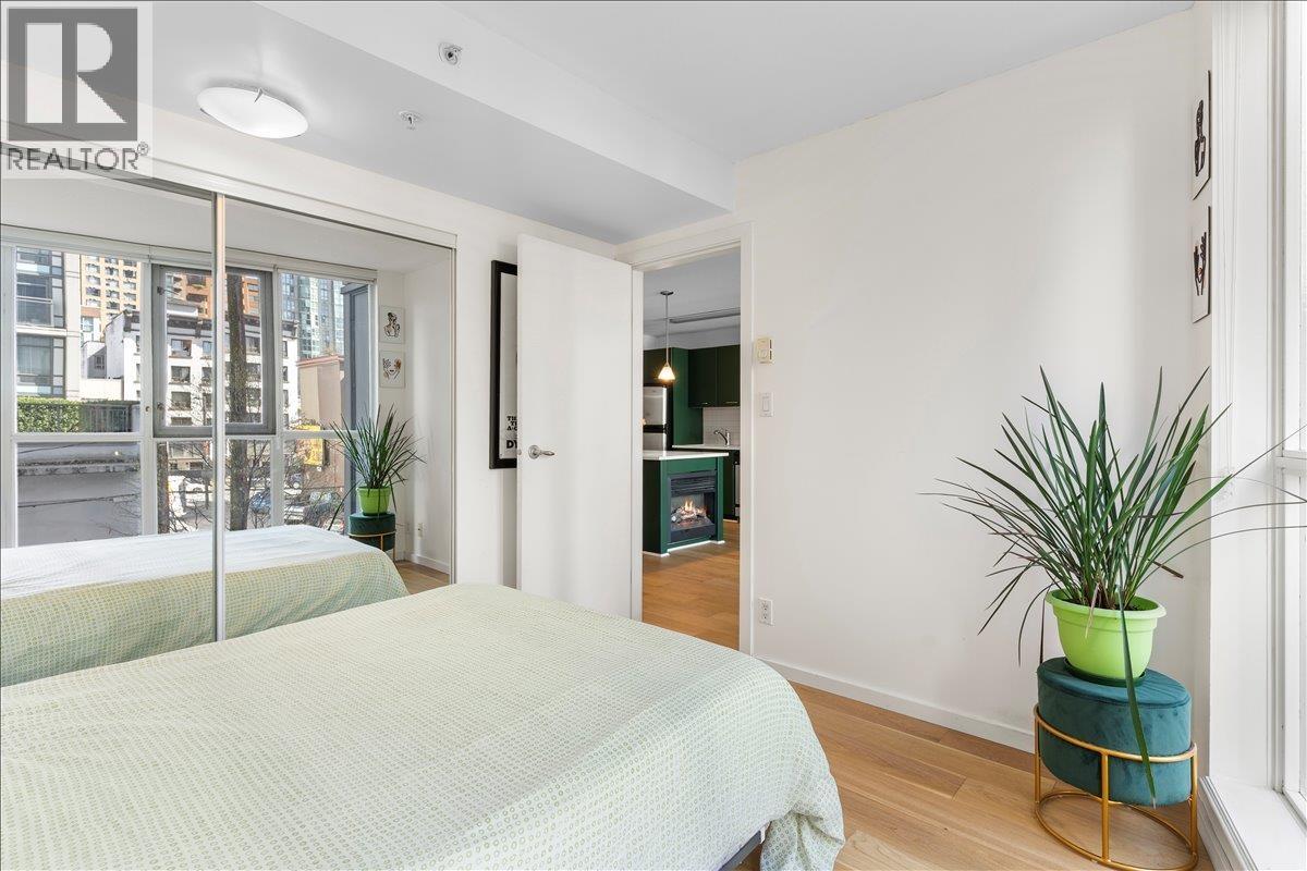 310 1155 Seymour Street, Vancouver, British Columbia  V6B 1K2 - Photo 20 - R3108903